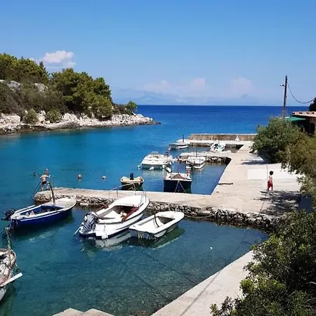 Apartment Huljic Stari Grad (Hvar)