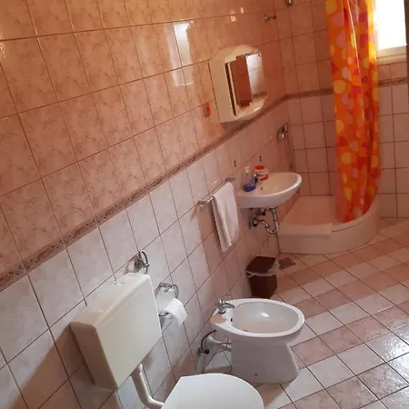 Apartment Huljic Stari Grad (Hvar)