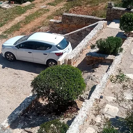 Huljic Stari Grad (Hvar)