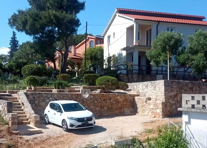 Huljic דירה *